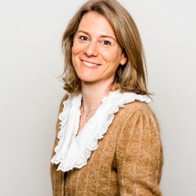 Antonia Sperker